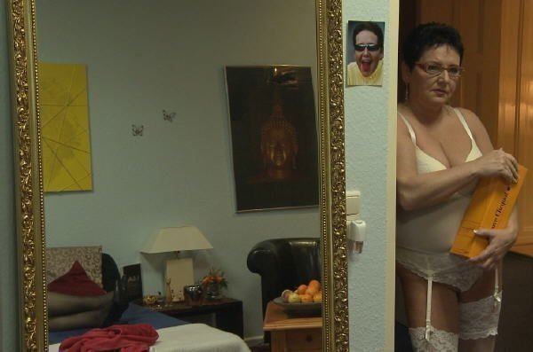 Frauenzimmer
