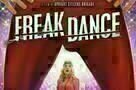 Freak Dance - Poster