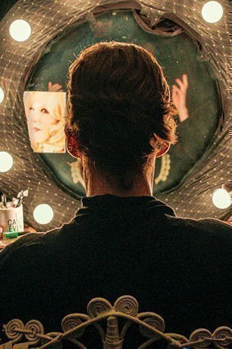 Freak Show - Poster 1