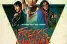 Freaks of Nature - Plakat