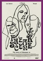 Freakscene - The Story of Dinosaur jr.