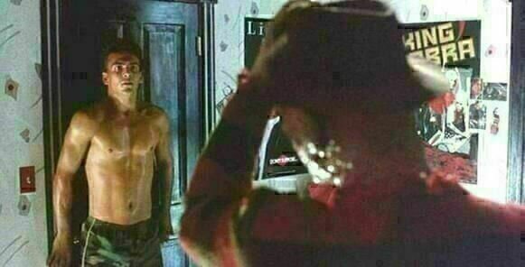 Freddy s Revenge