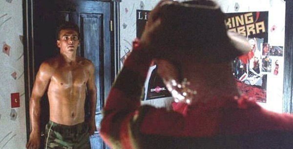 Freddy s Revenge