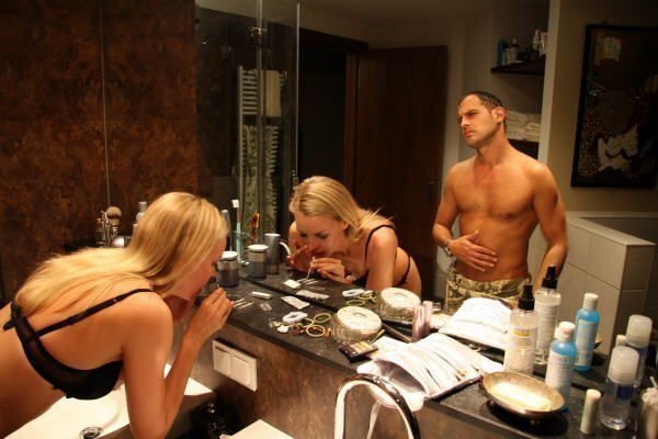 Free Rainer Free Rainer