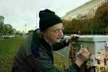 Free Rainer Free Rainer