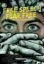 Free Speech - Poster