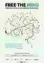 Free the Mind - Plakat