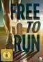 Free to Run - Plakat