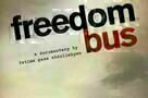 Freedom Bus - Plakat