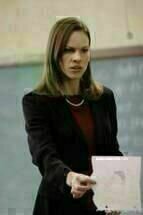 Freedom Writers