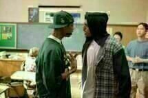 Freedom Writers