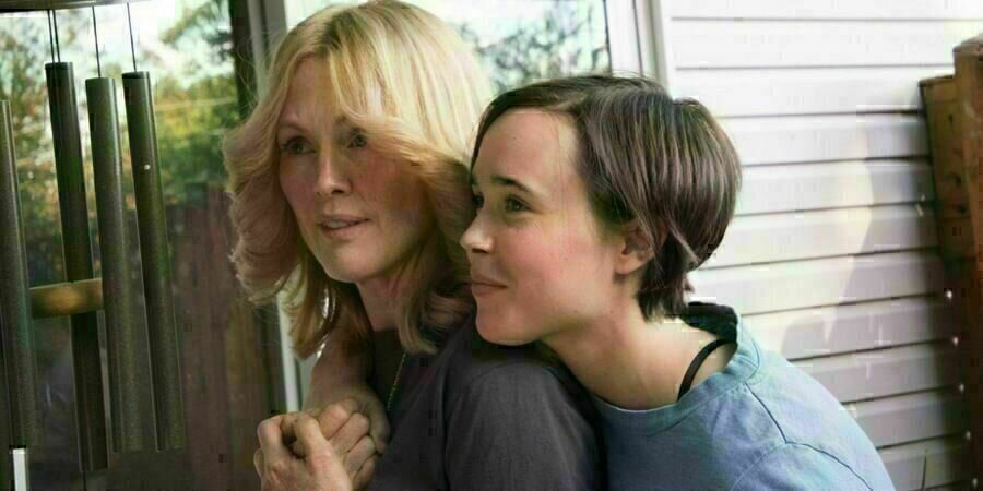 Freeheld Feature