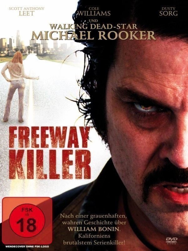 Freeway Killer - Plakat