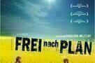 Frei nach Plan - Poster