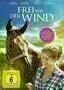 Frei wie der Wind - Plakat