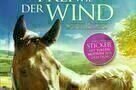 Frei wie der Wind - Plakat