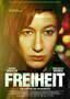 Freiheit - Poster