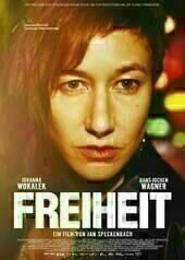 Freiheit