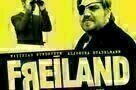 Freiland - Plakat