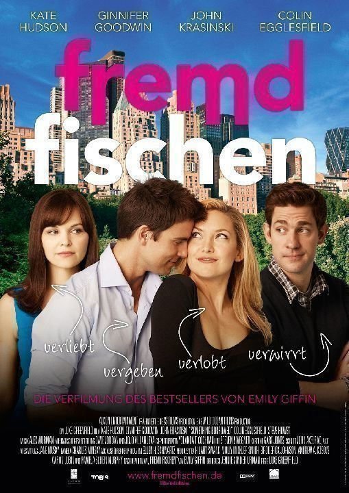 Fremd Fischen 15