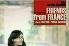 Friends From France - Poster