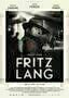 Fritz Lang - Plakat