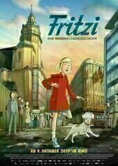 Fritzi - Eine Wendewundergeschichte