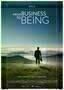 From Business to Being - Poster