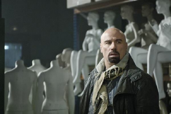 From Paris With Love