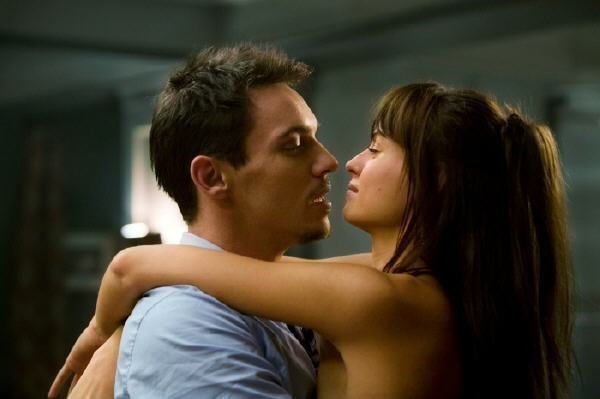 From Paris With Love