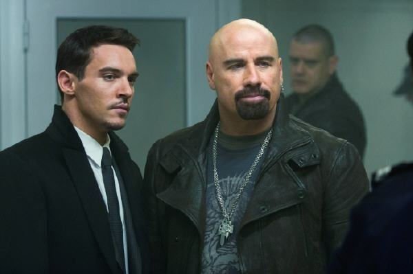 From Paris With Love