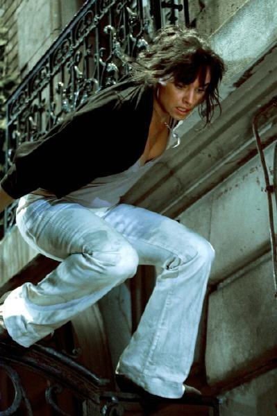 From Paris With Love