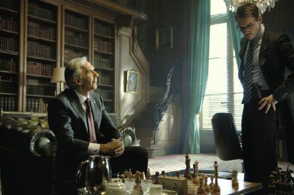 From Paris With Love