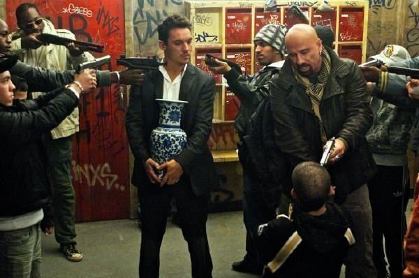 From Paris With Love