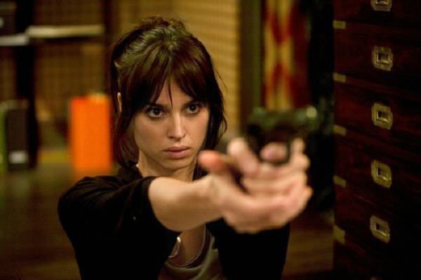 From Paris With Love