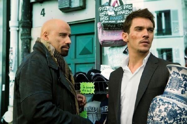 From Paris With Love