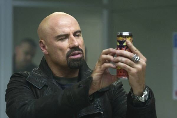 From Paris With Love