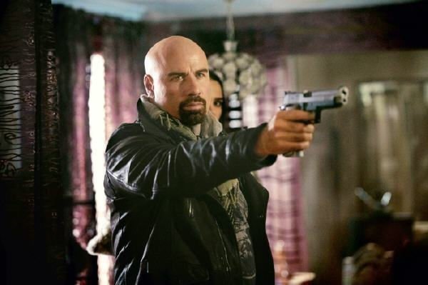 From Paris With Love