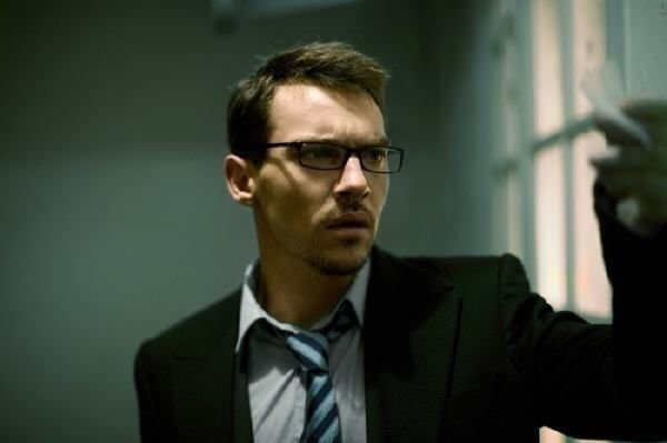 From Paris With Love