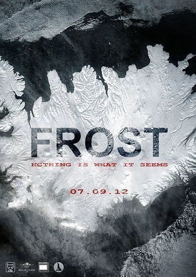 Frost - Poster