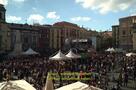 Frühling in Neapel - Trailer