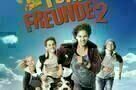 Fuenf Freunde 2 - Plakat