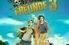 Fuenf Freunde 3 - Plakat