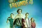 Fuenf Freunde 4 - Plakat