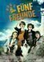 Fuenf Freunde - Poster