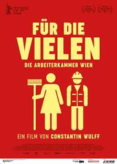 Für die Vielen