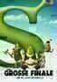 Für immer Shrek