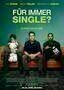 Fuer immer Single - Plakat