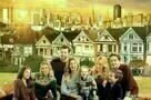 Fuller House - Poster