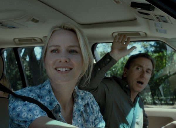 Funny Games U.S.